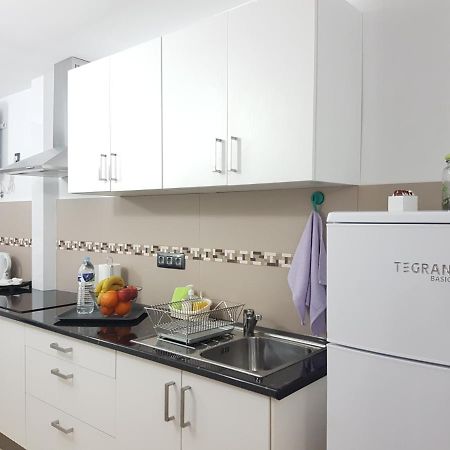 Apartment Pitaya Playa del Inglés Eksteriør billede