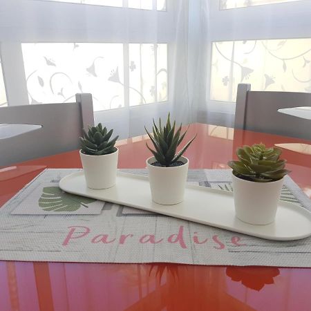 Apartment Pitaya Playa del Inglés Eksteriør billede