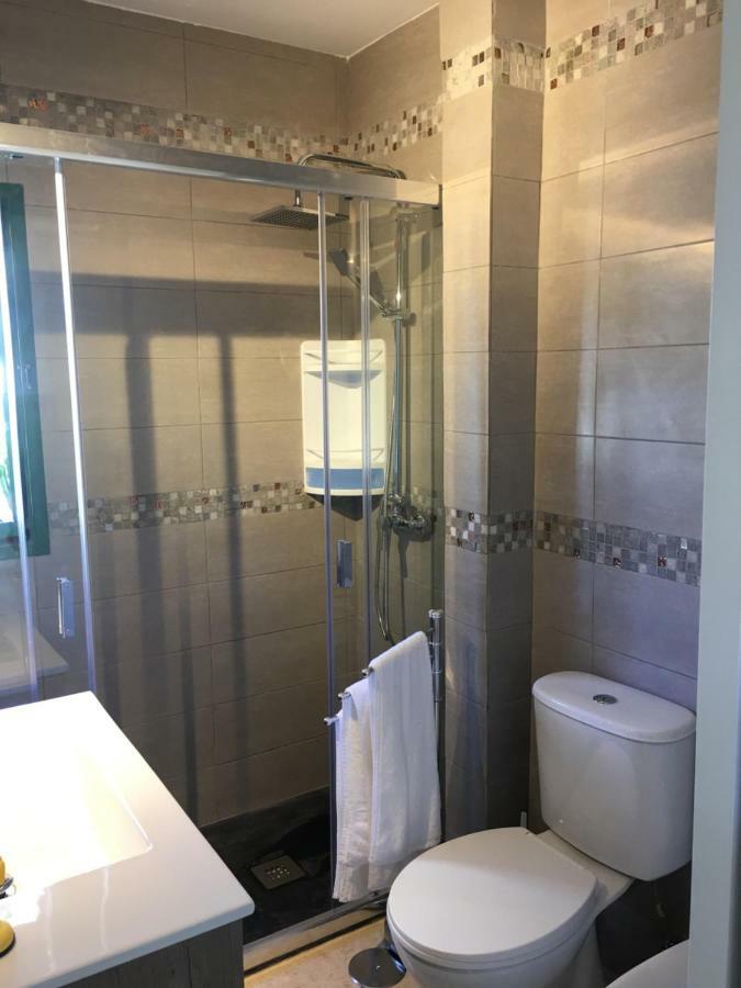 Apartment Pitaya Playa del Inglés Eksteriør billede
