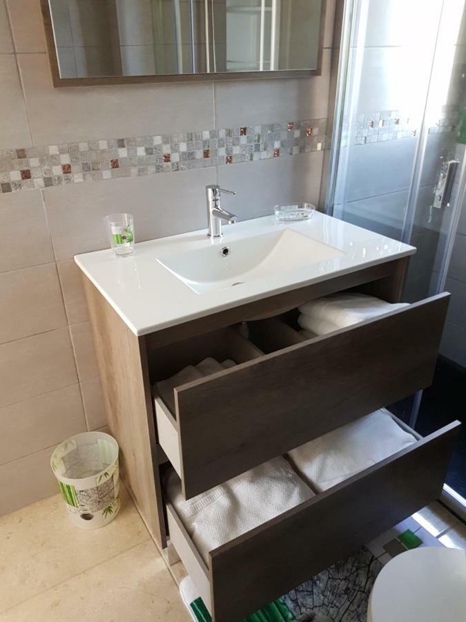 Apartment Pitaya Playa del Inglés Eksteriør billede