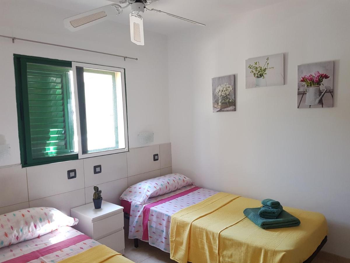 Apartment Pitaya Playa del Inglés Eksteriør billede