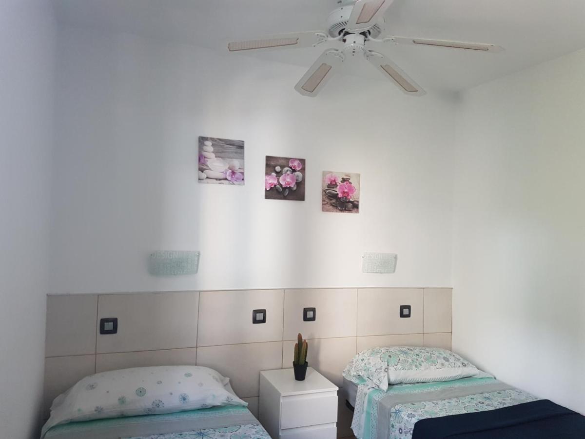 Apartment Pitaya Playa del Inglés Eksteriør billede
