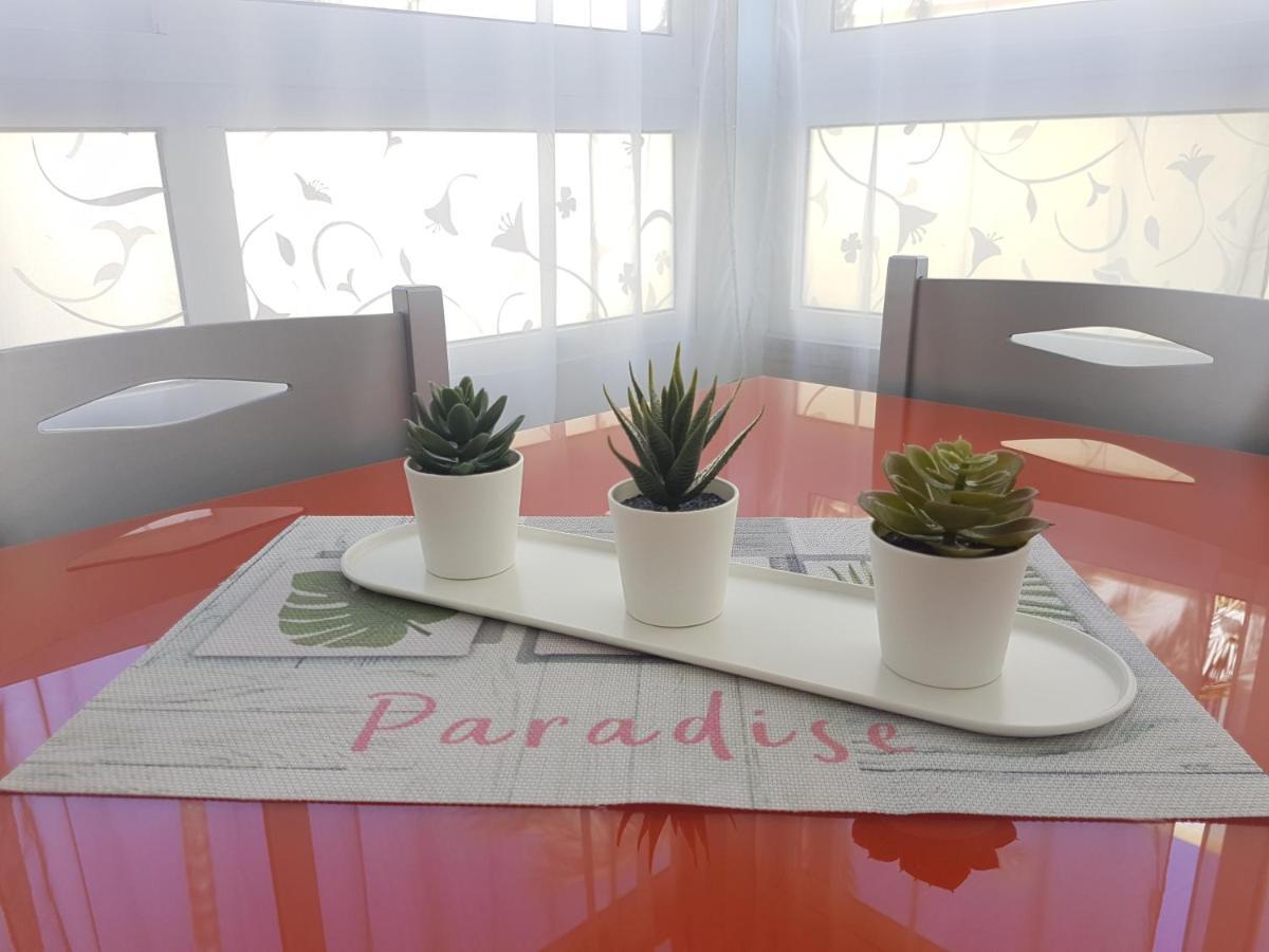 Apartment Pitaya Playa del Inglés Eksteriør billede